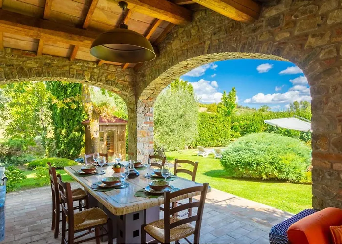 Casale Silvia Villa Terni