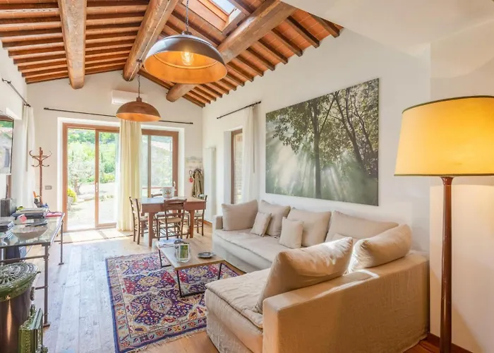 Casale Silvia Вилла *