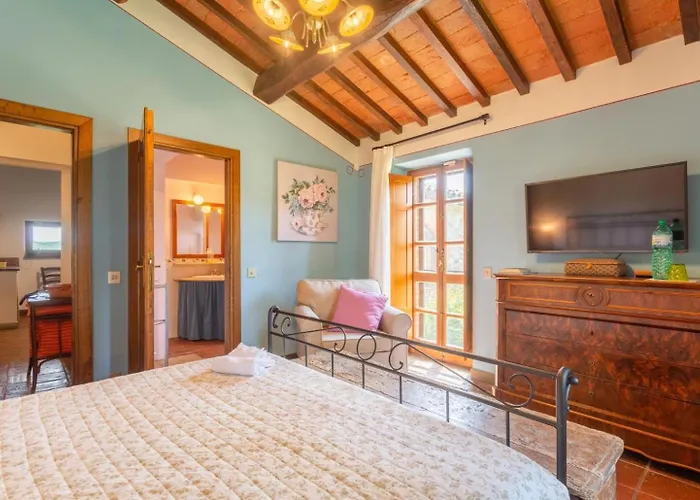 Casale Silvia * Terni