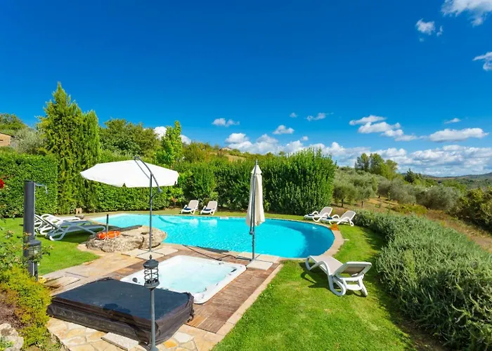 Casale Silvia Терни