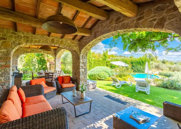 Casale Silvia * Terni